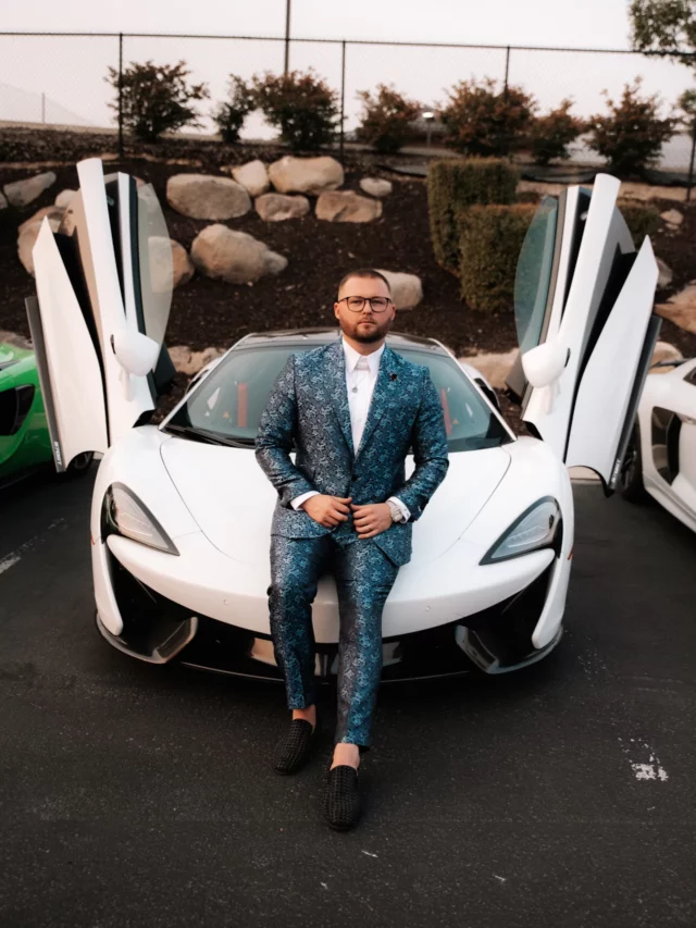 Stop Waiting For Opportunity and Create IT!